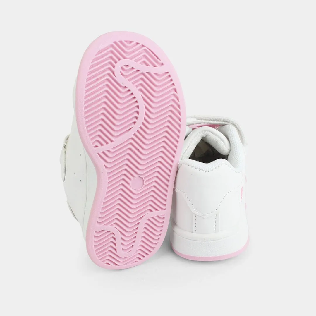 Delighted Little People Kids Sneaker
