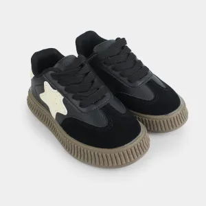 Delighted Little People Kids Sneaker