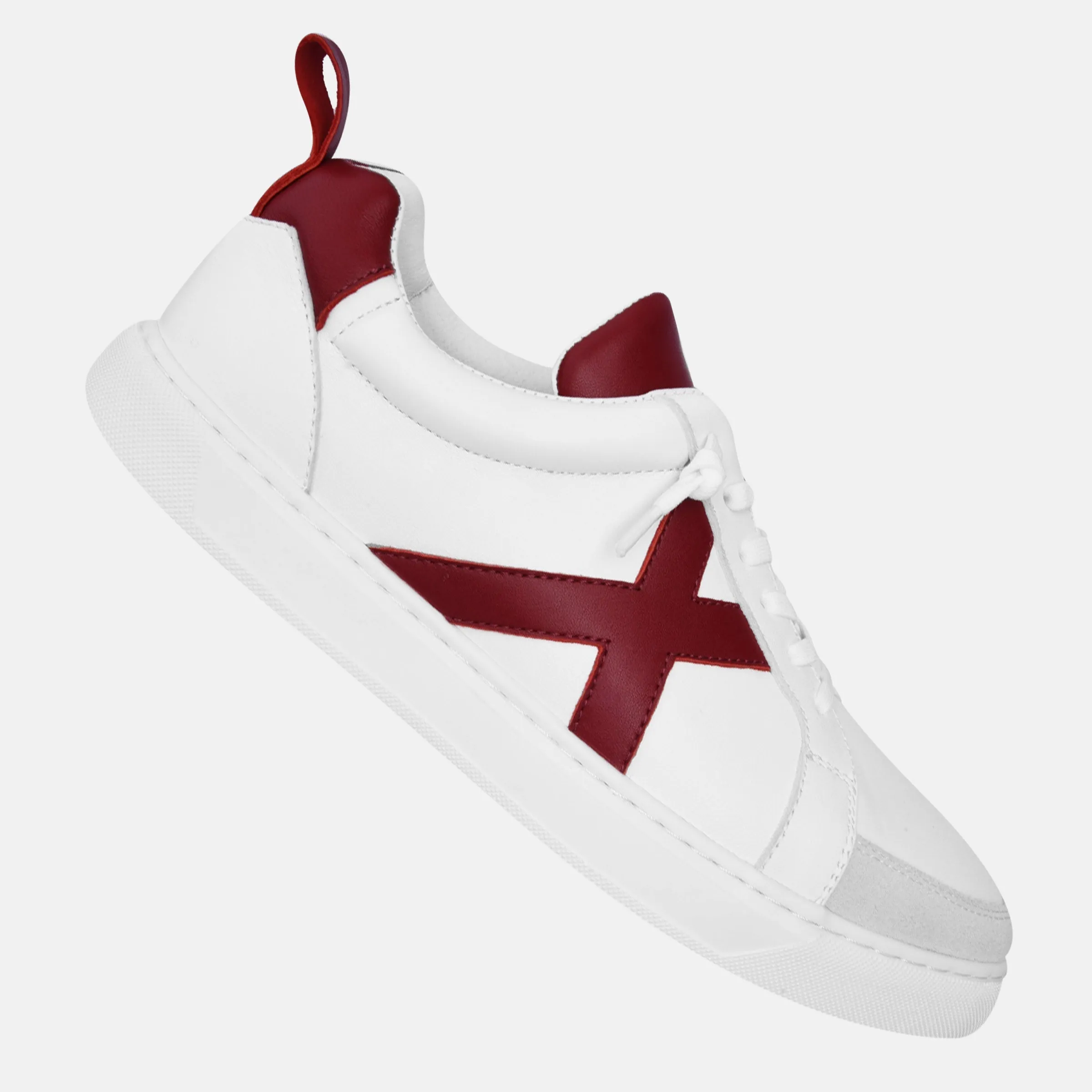 DISCOVERY 2.0 Deep Red