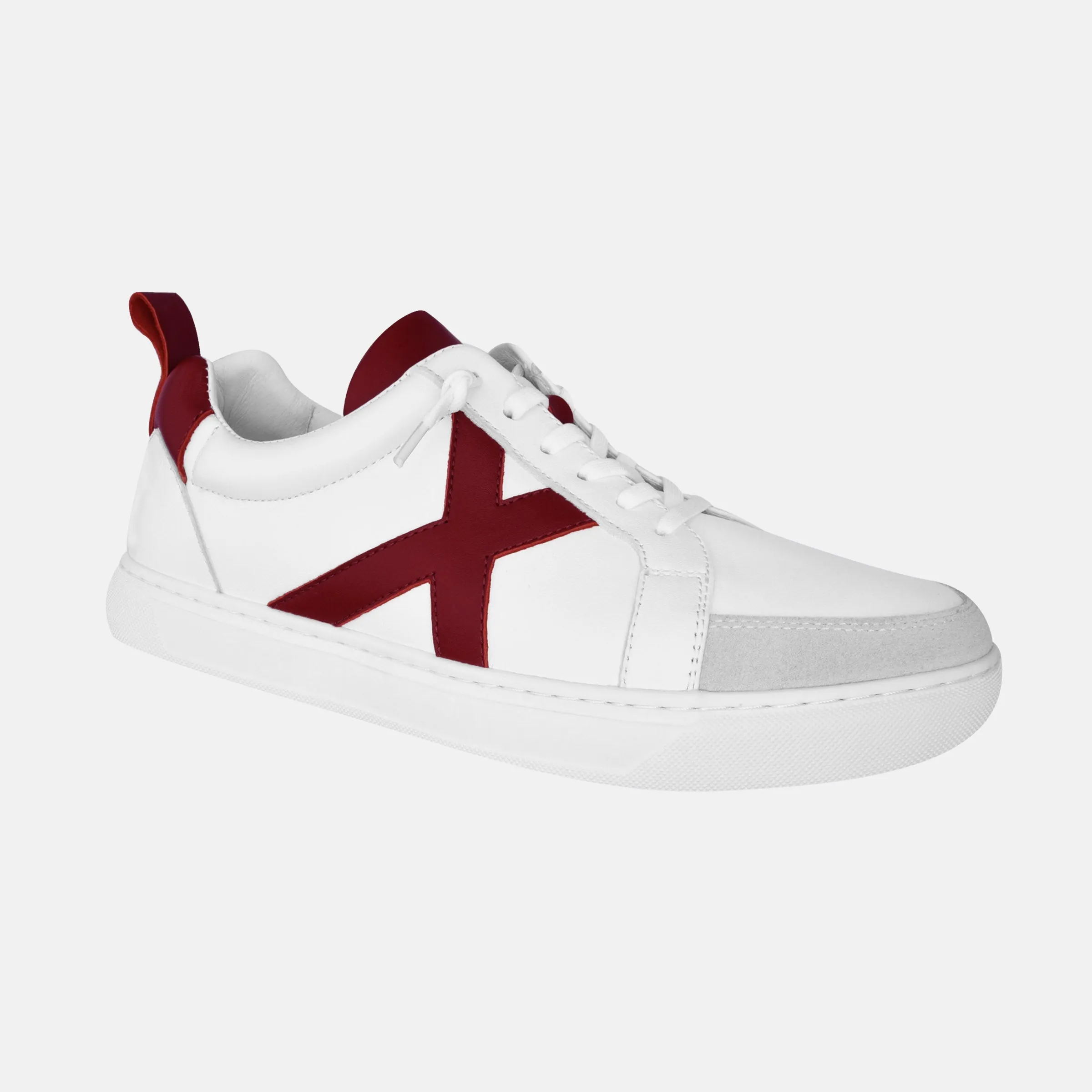 DISCOVERY 2.0 Deep Red