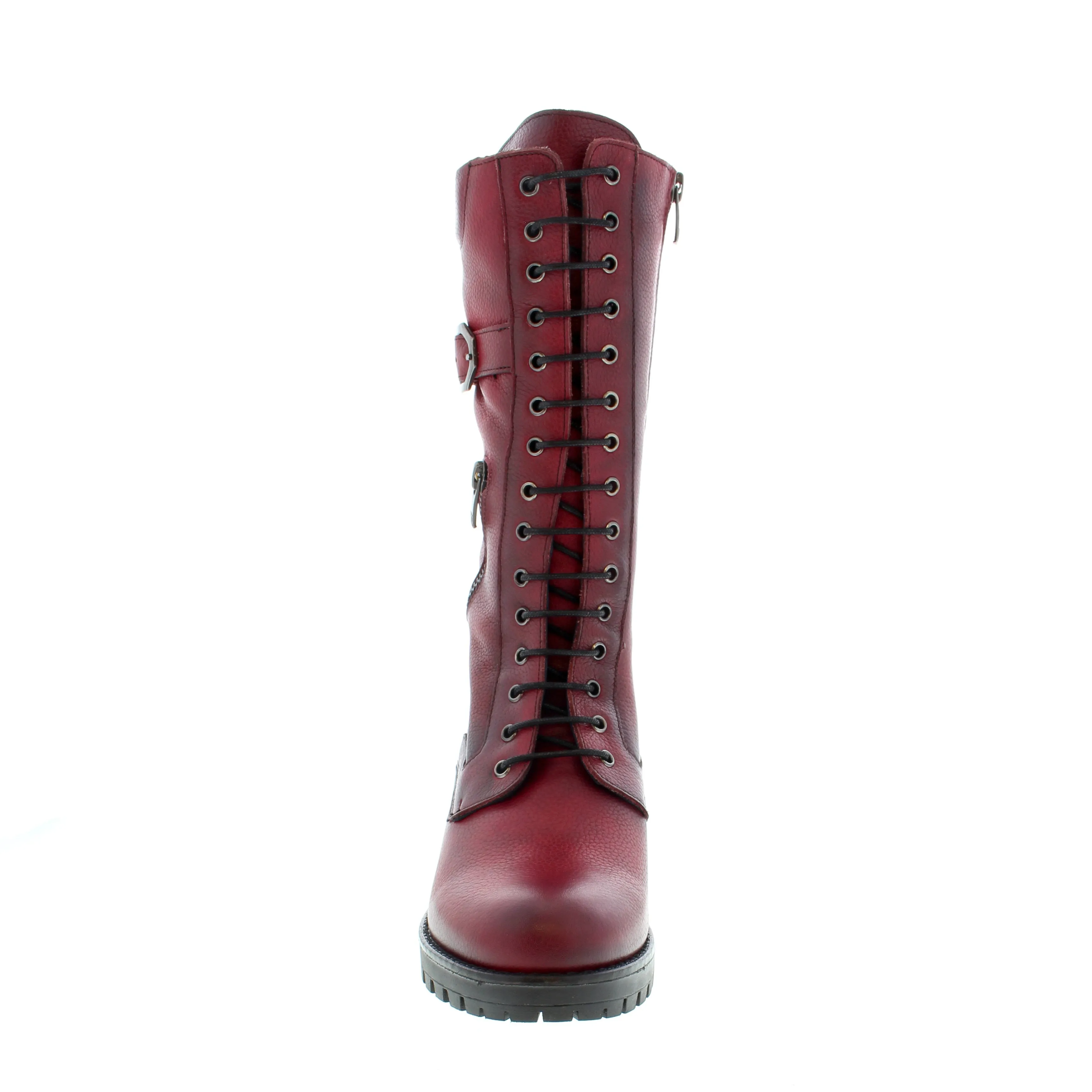Dorking Glass D8640 - Red