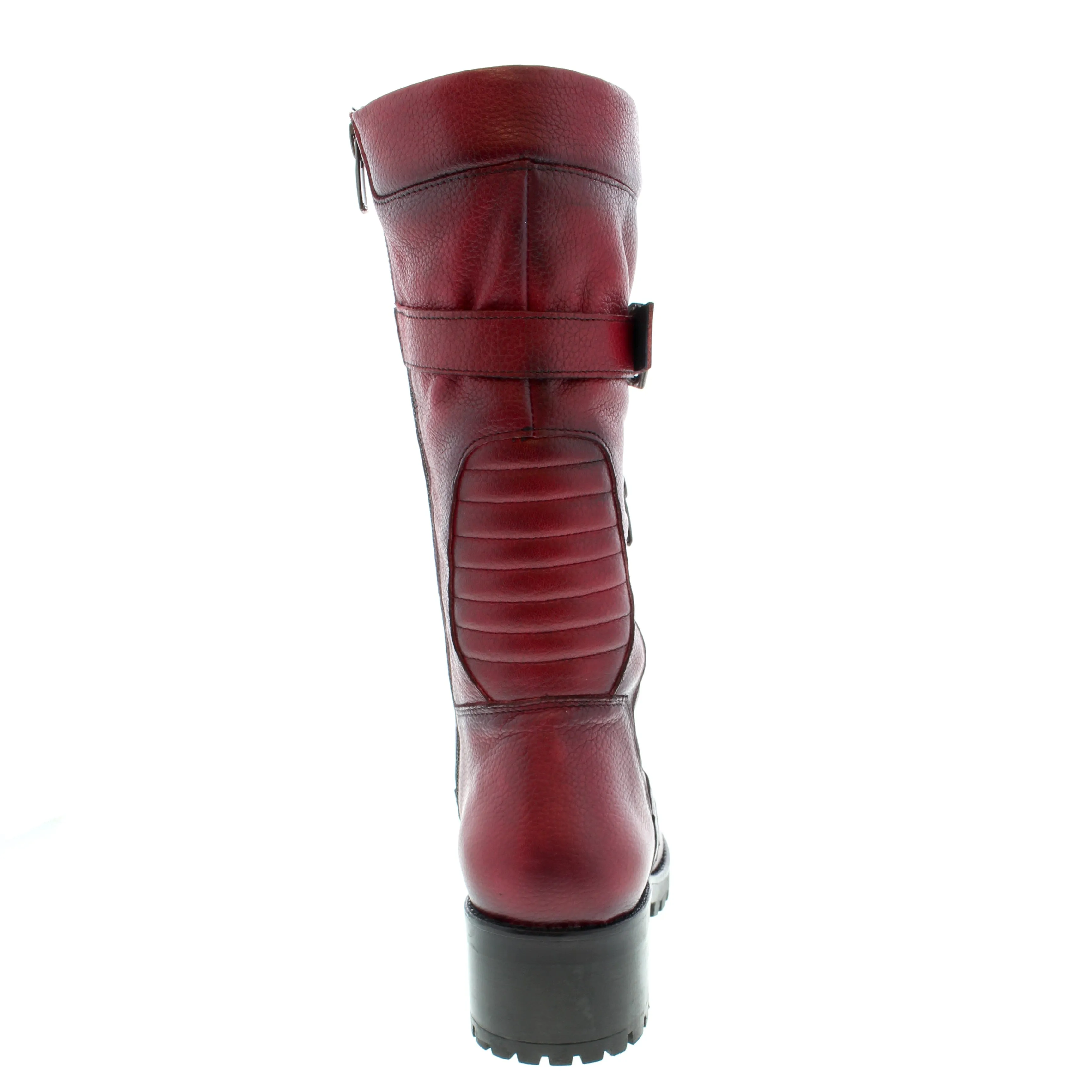 Dorking Glass D8640 - Red