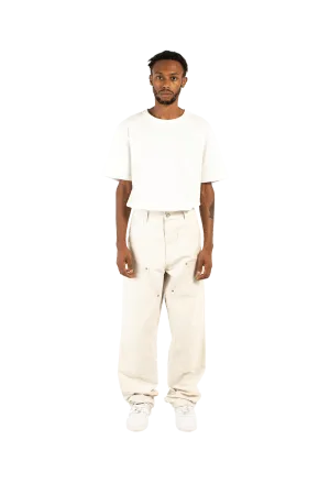 Double Knee Pant
