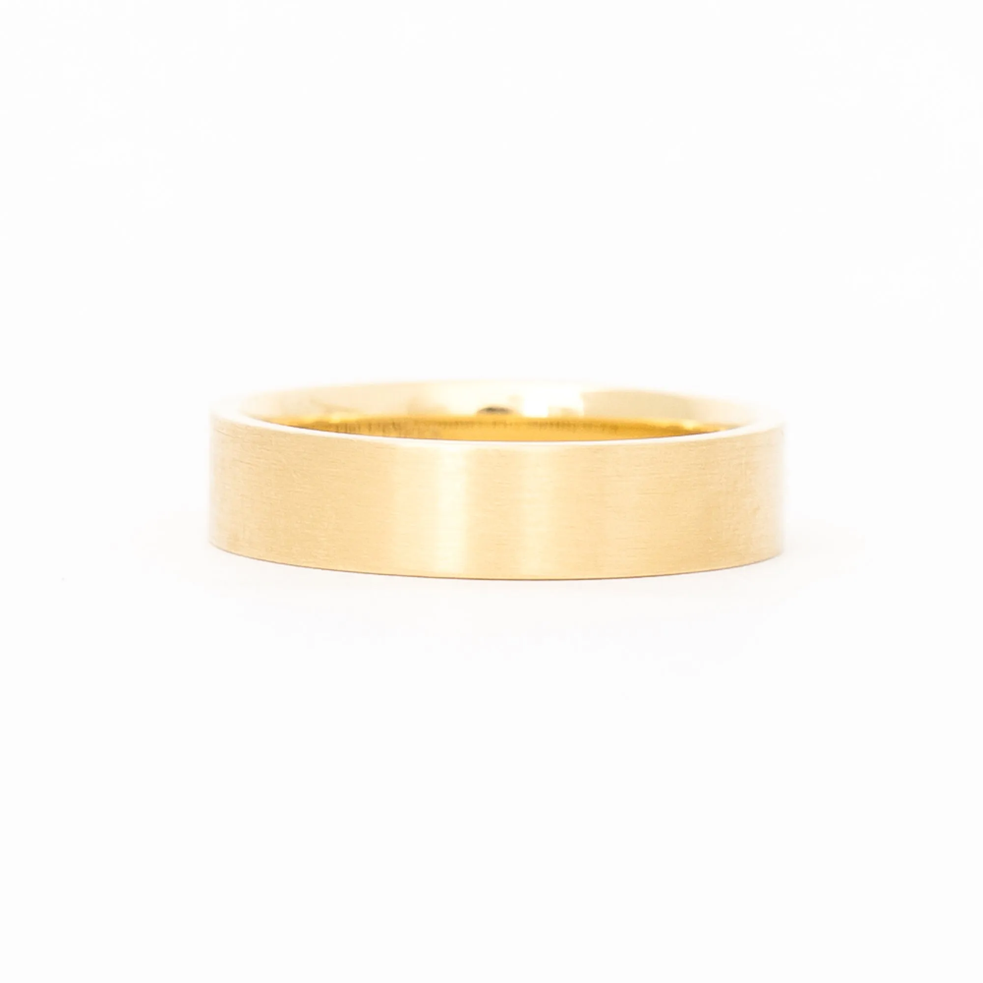 Finn 5mm Matte Band