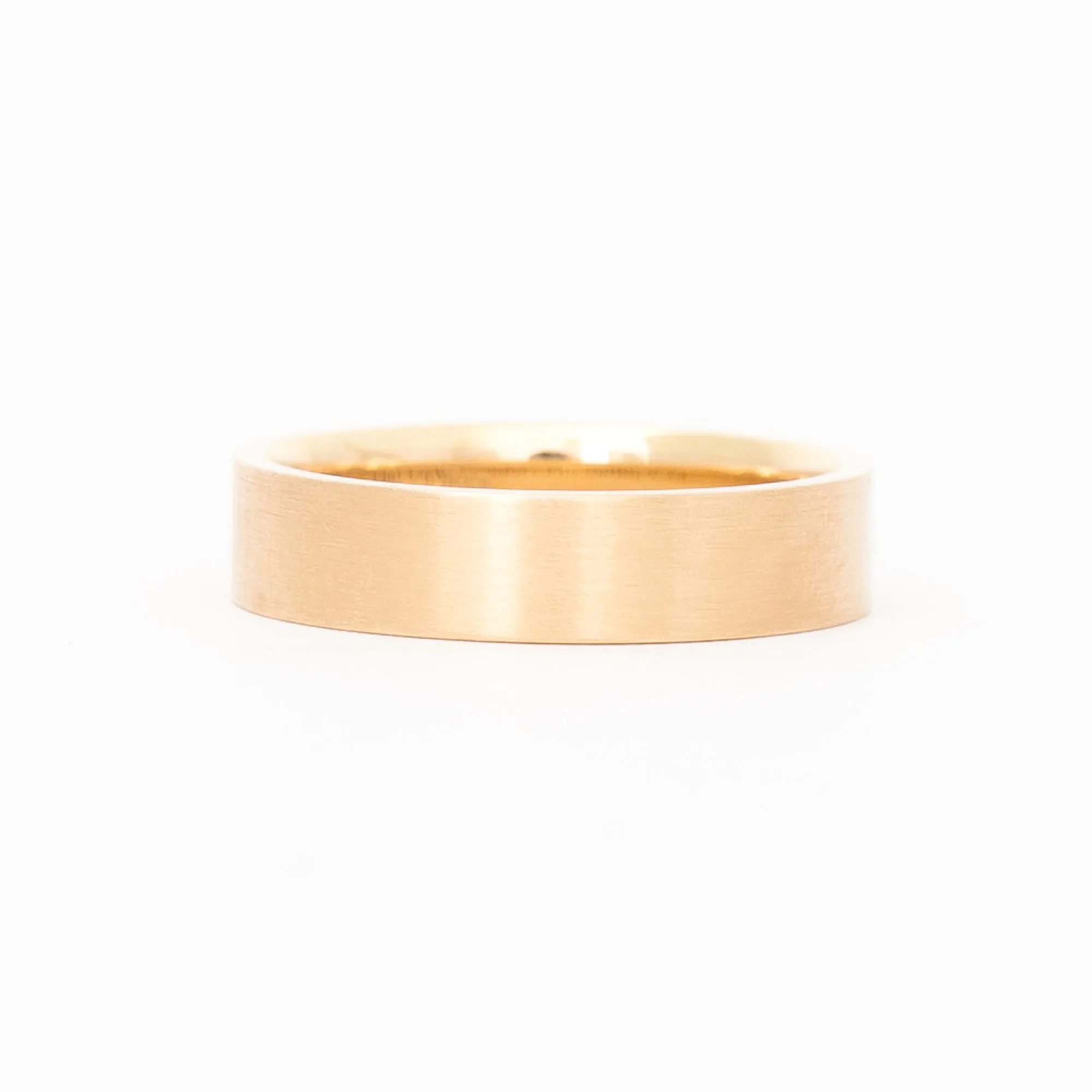 Finn 5mm Matte Band