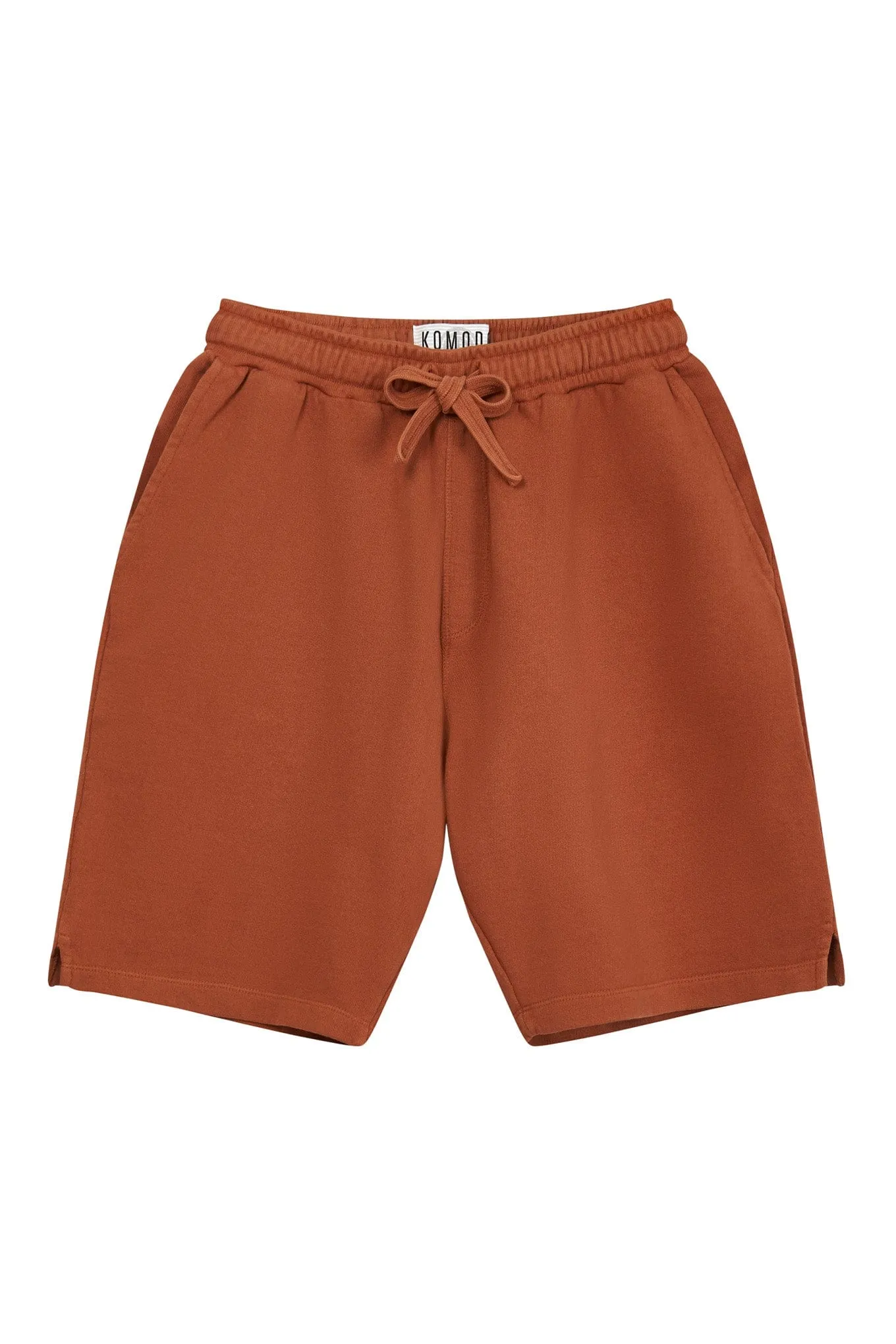 Flip Men's Organic Cotton Shorts | Clay
