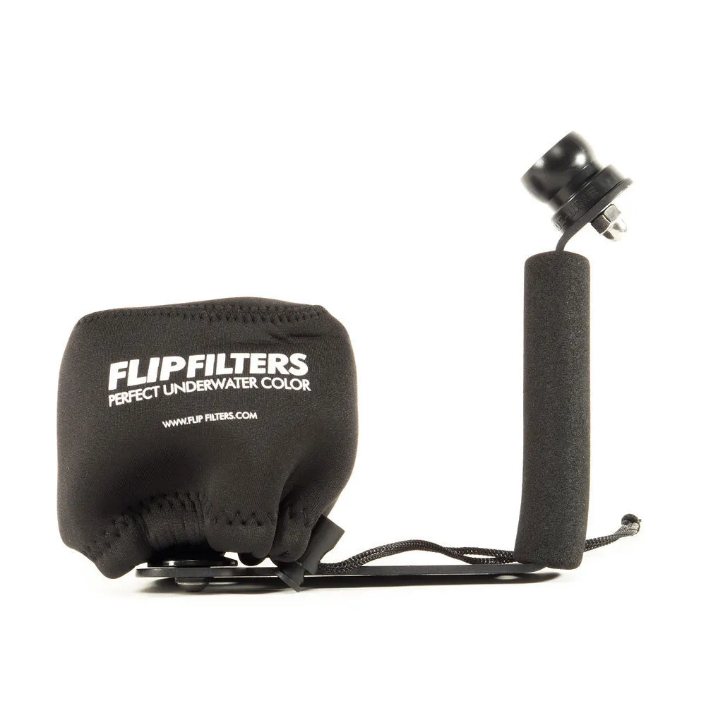 FLIP Neoprene Protective Pouch for Gopro
