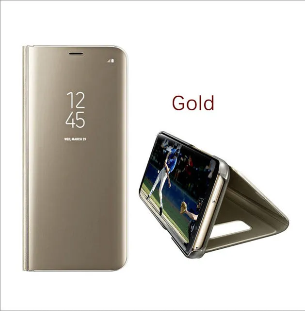 FLIP STANDING PHONE CASE