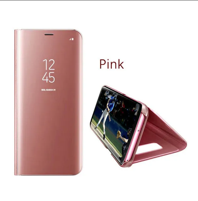 FLIP STANDING PHONE CASE