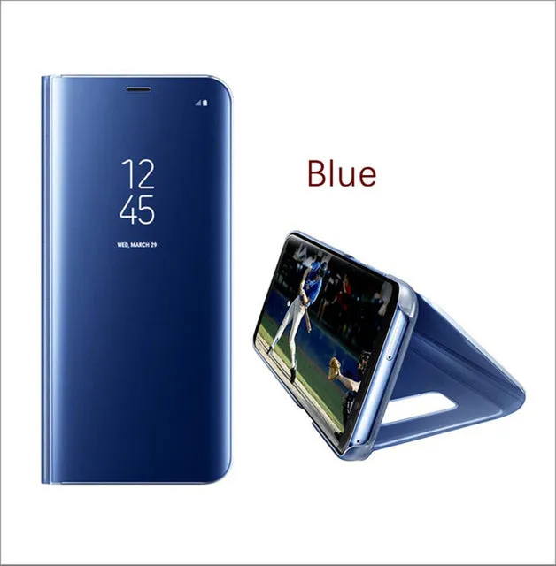 FLIP STANDING PHONE CASE
