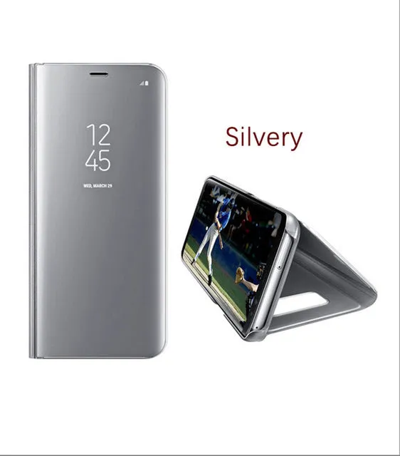 FLIP STANDING PHONE CASE