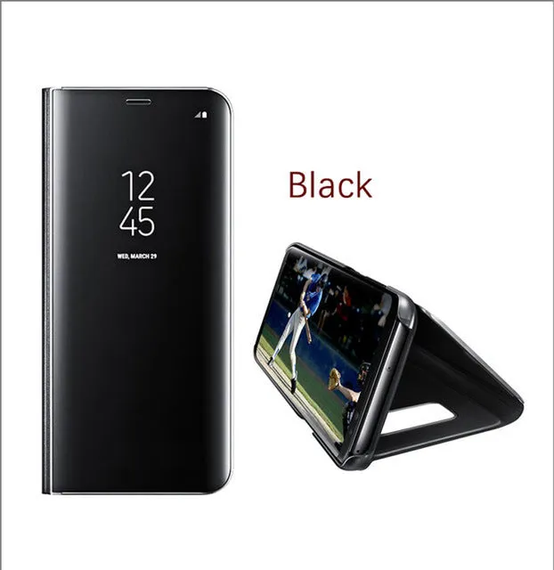FLIP STANDING PHONE CASE