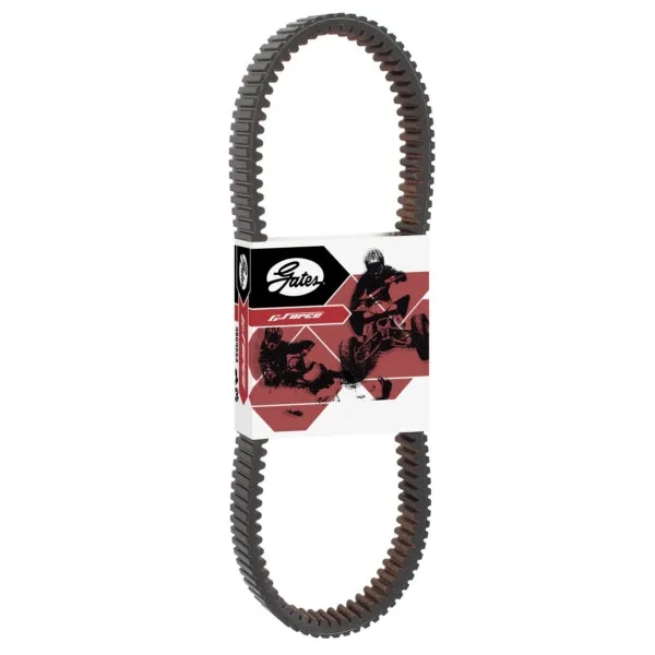 G-Force ATV/UTV CVT Drive Belt 210210 Fits some Kawasaki Part# 24G4108