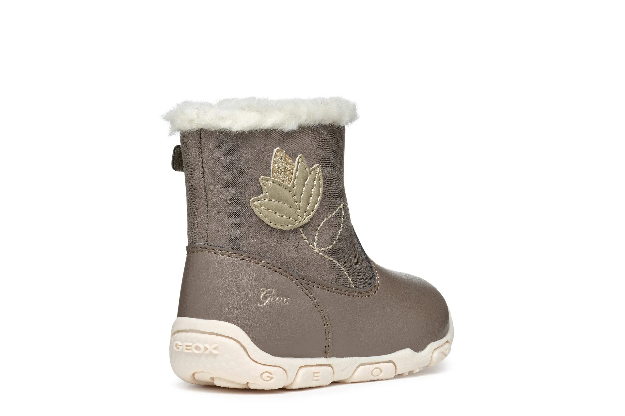 Geox B Balu Boots