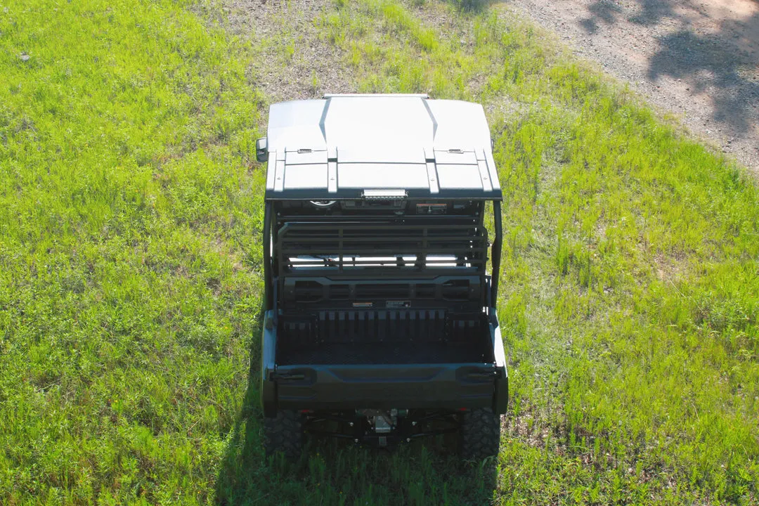 Hoppe Audio Shade for Kawasaki MULE PRO
