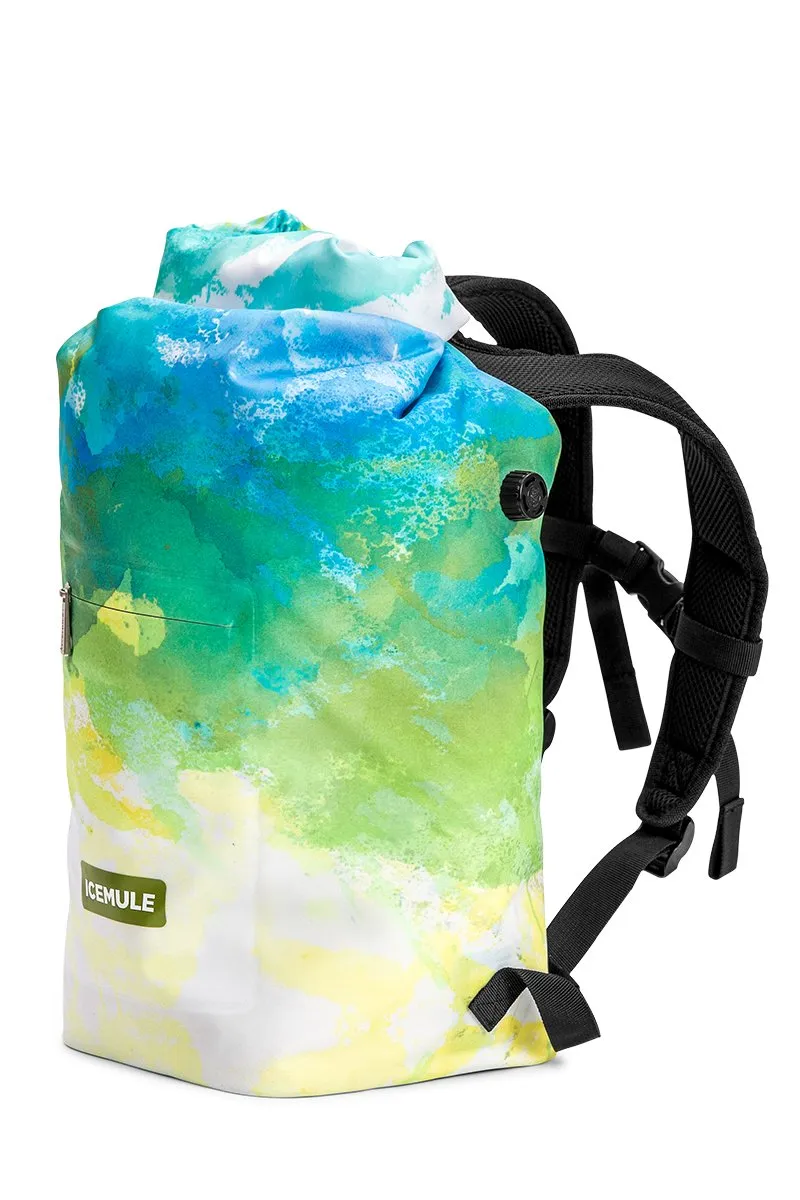 Icemule Jaunt Cooler, 15L Large
