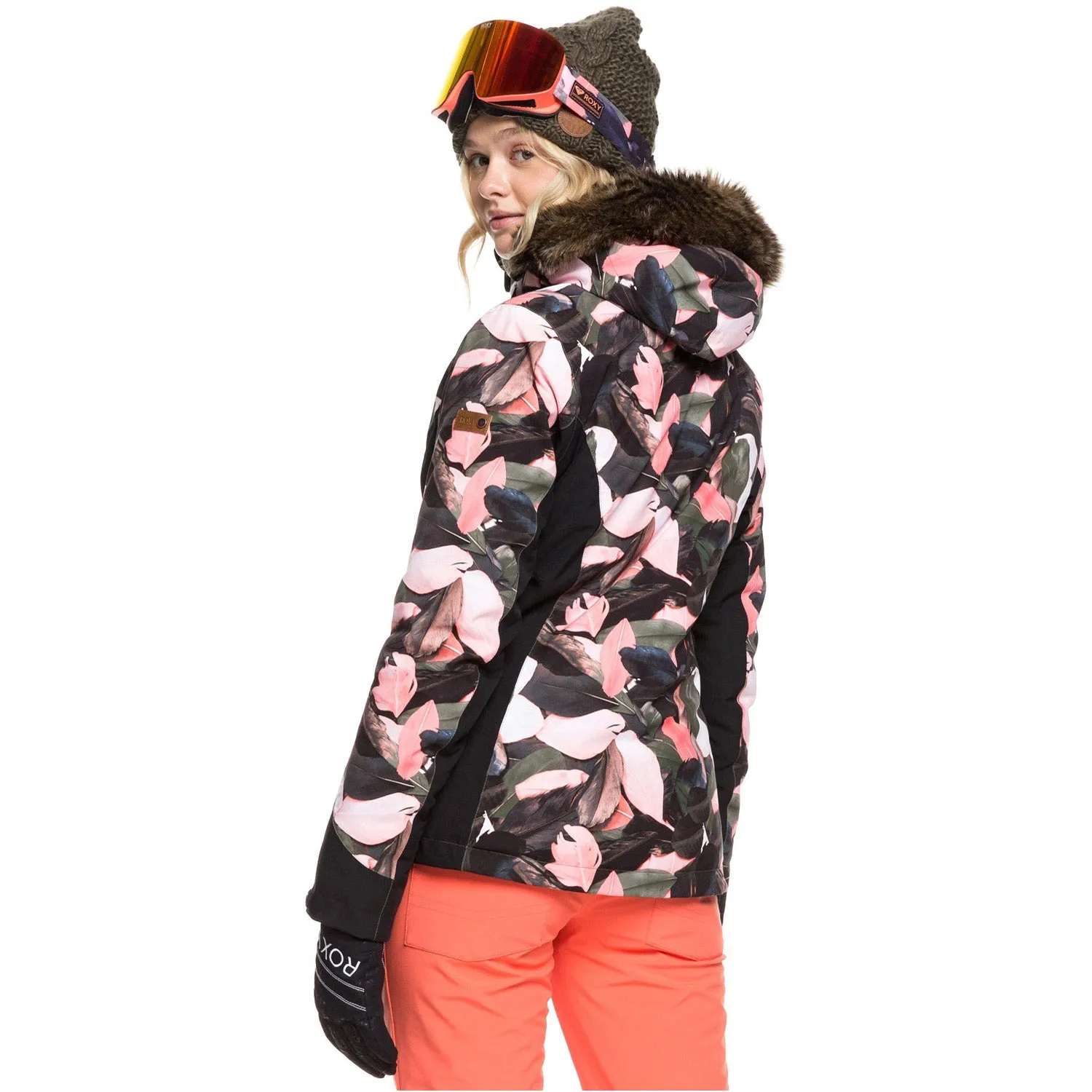 Jet Ski Premium Snow Jacket 2020