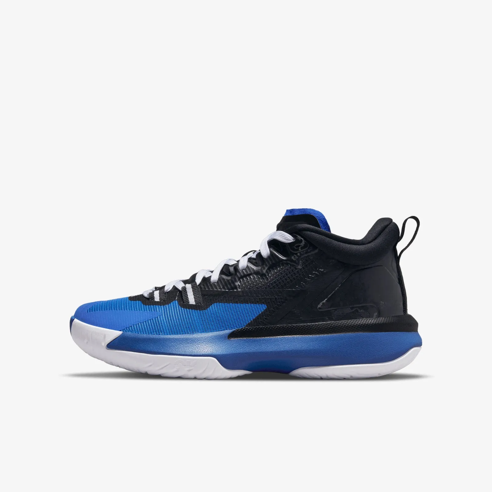 Jordan Zion 1 (GS) - Duke