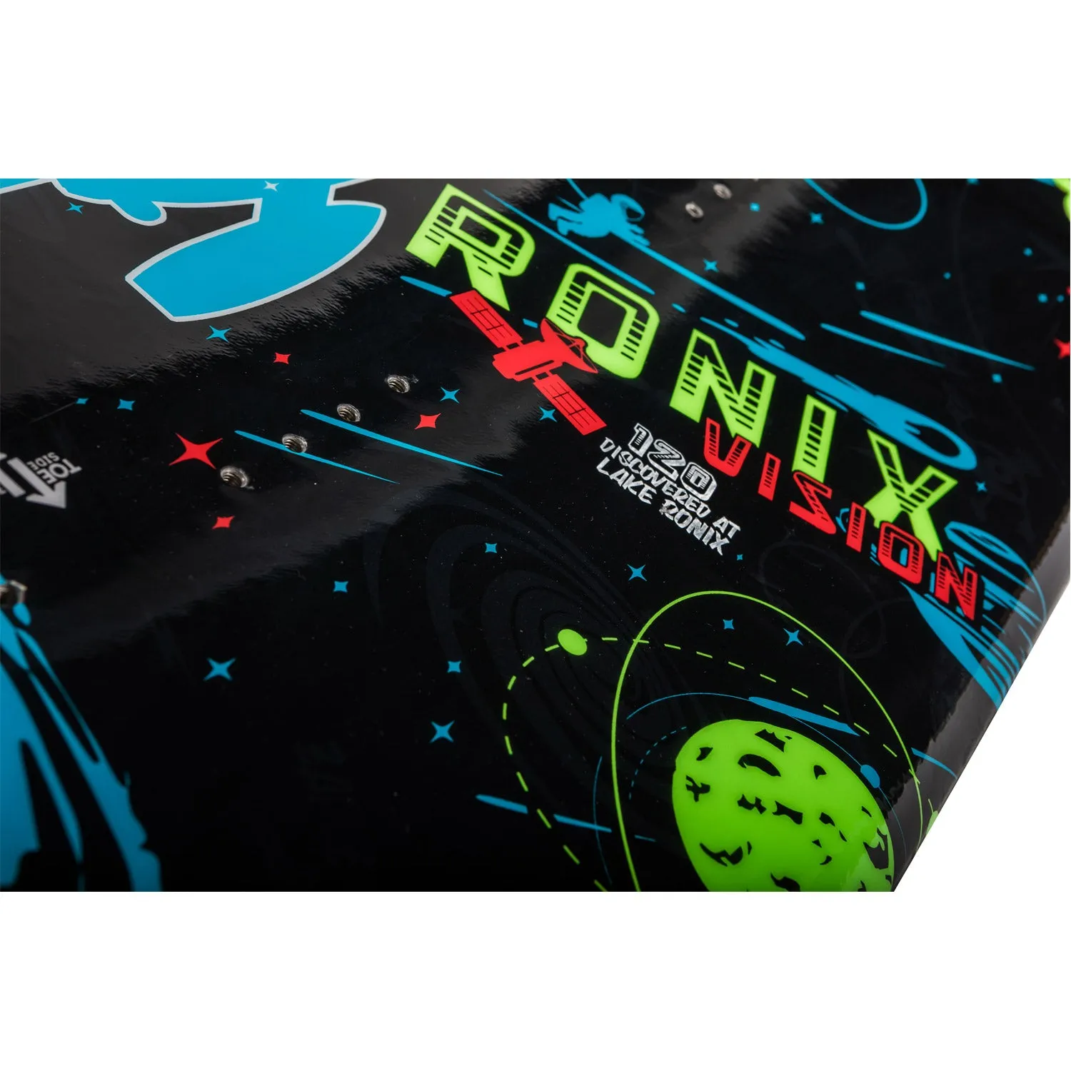 JR Vision Wakeboard