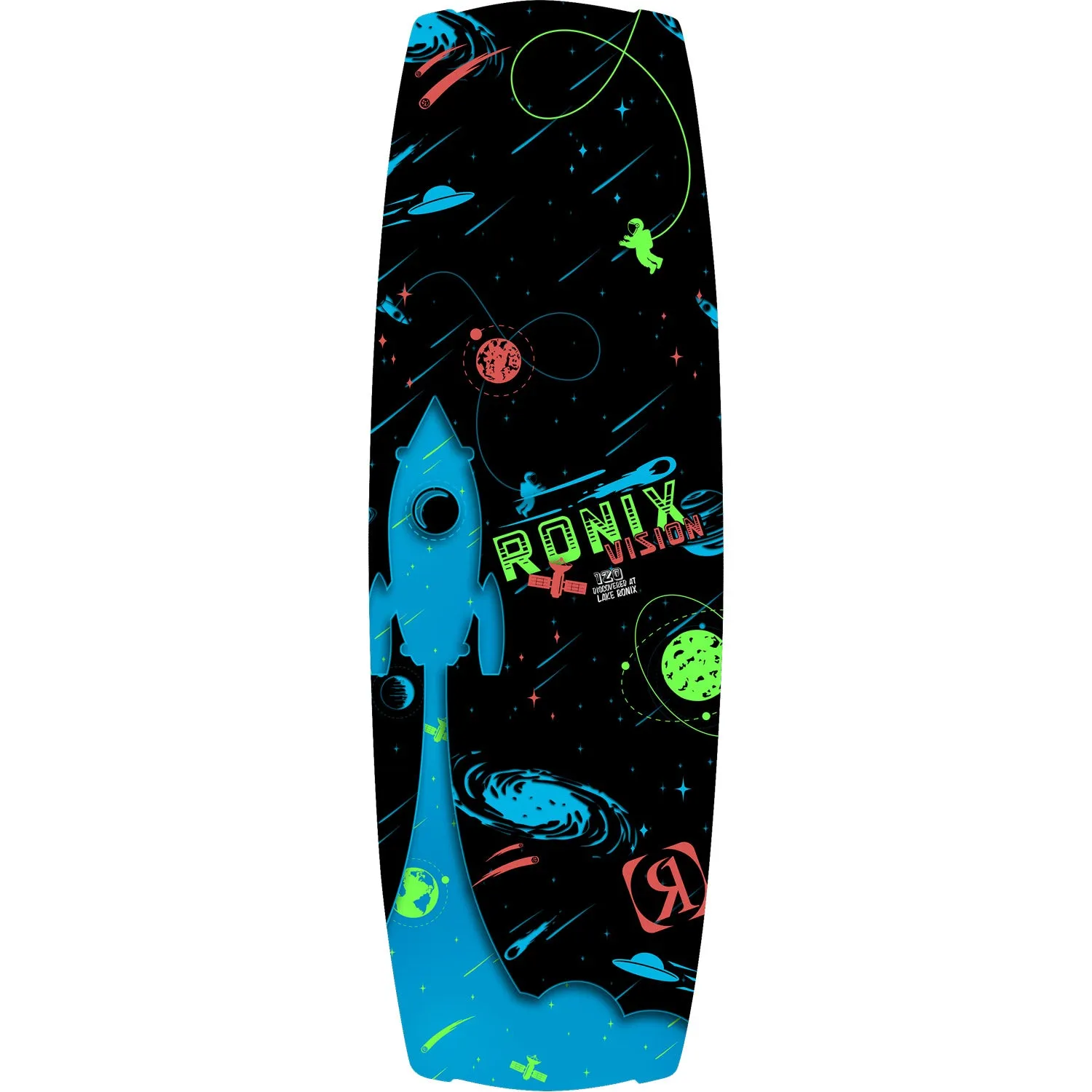 JR Vision Wakeboard