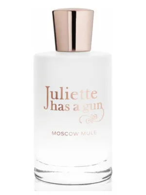 Juliette Has A Gun Moscow Mule EDP For Unisex 50ml
