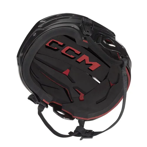 Junior Tacks 70 Combo Helmet