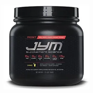 JYM POST ACTIVE MATRIX