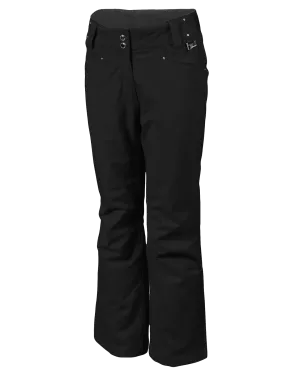 Karbon Women's Diamond II Insulated Snow Pants