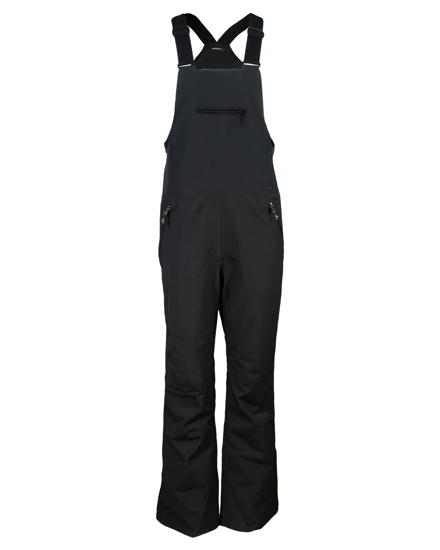 Karbon Women's Emerald Insulated Bib Snow Pants
