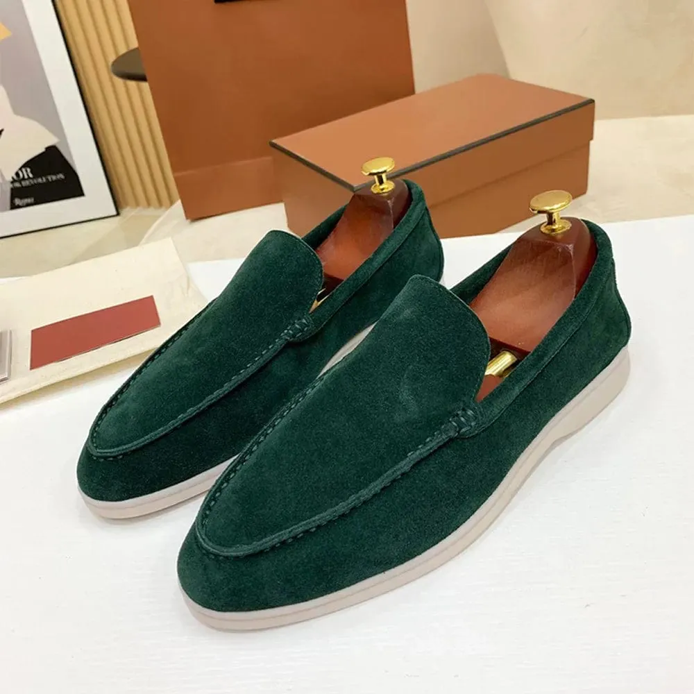Karim™ | Elegant loafers for men