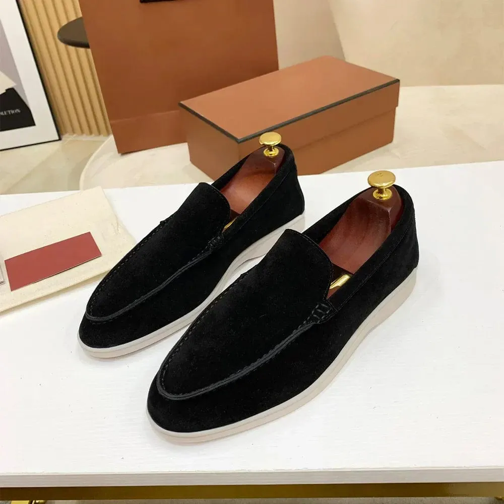 Karim™ | Elegant loafers for men