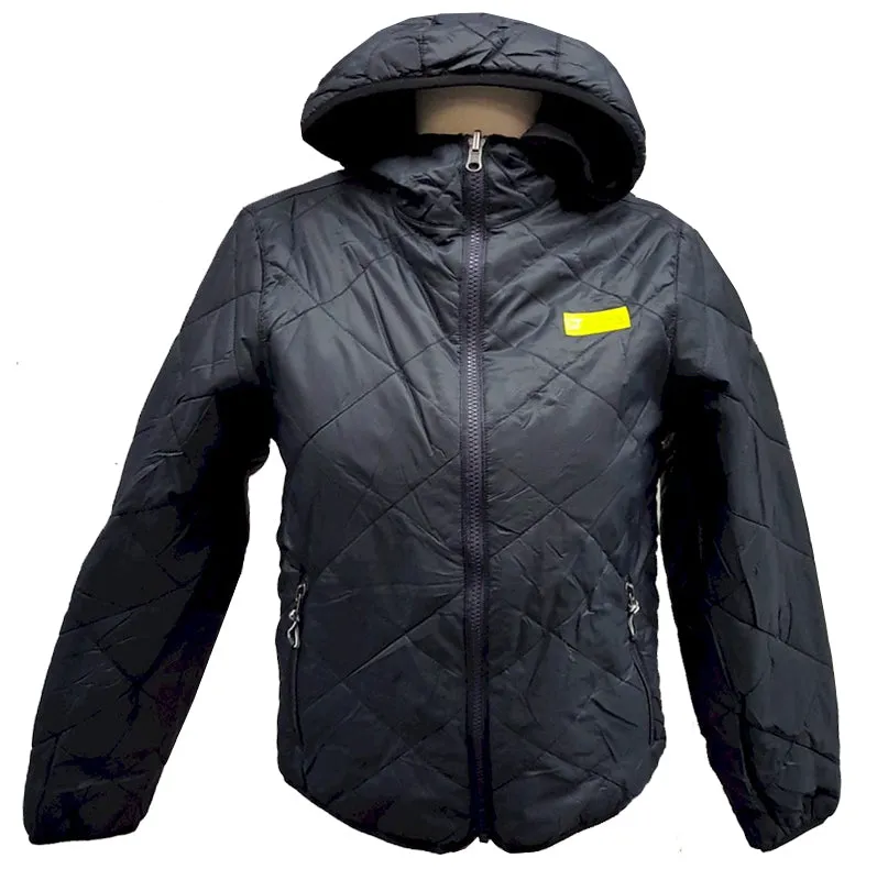 Kirk Insulated 3in1 Kids Snow Jacket