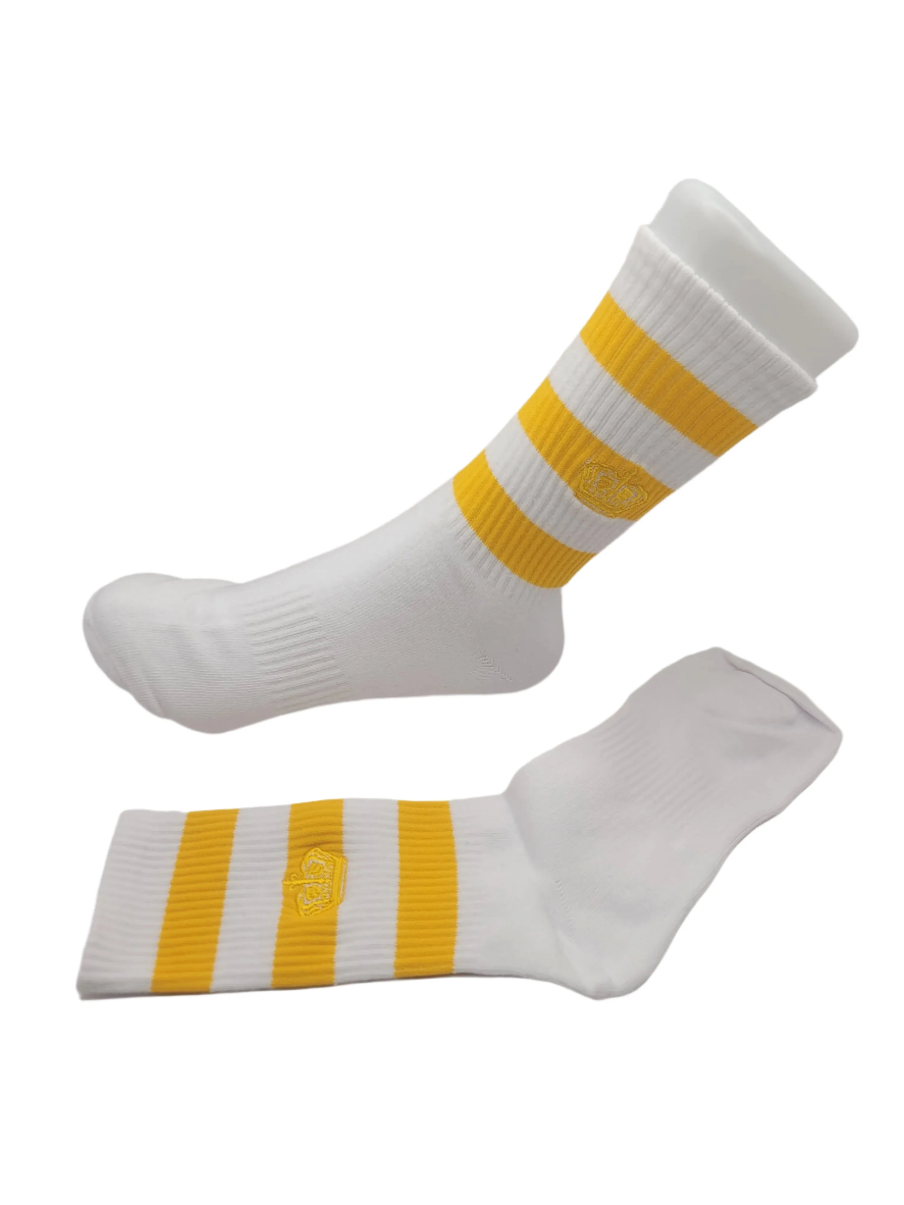 LADE Retro Cotton Socks