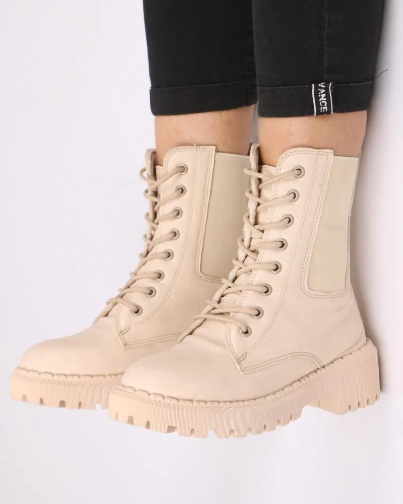 Legend Half Boot - 4104