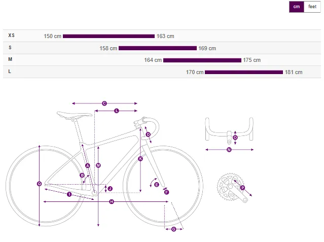 Liv Devote Advanced 2 Gravel Bike - Kelp Forest