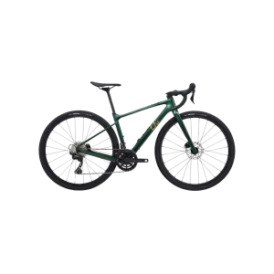 Liv Devote Advanced 2 Gravel Bike - Kelp Forest
