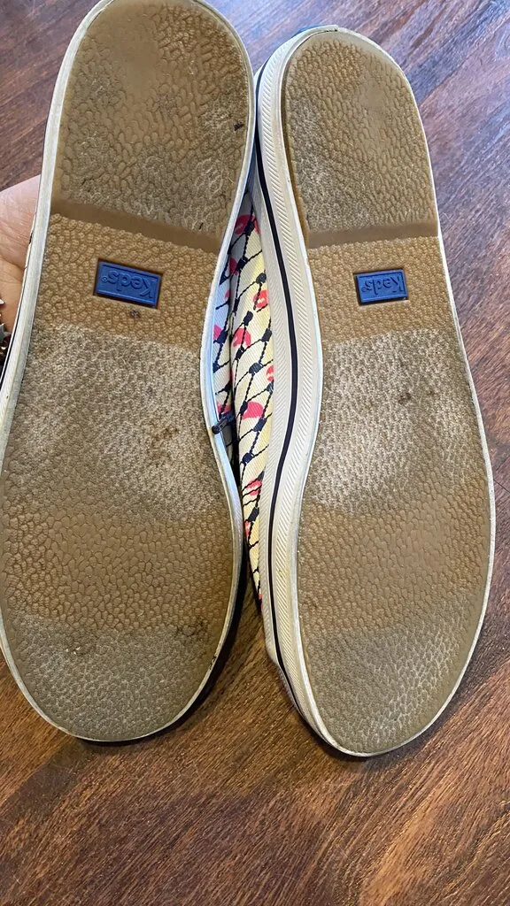 Lobster Trap Sneakers