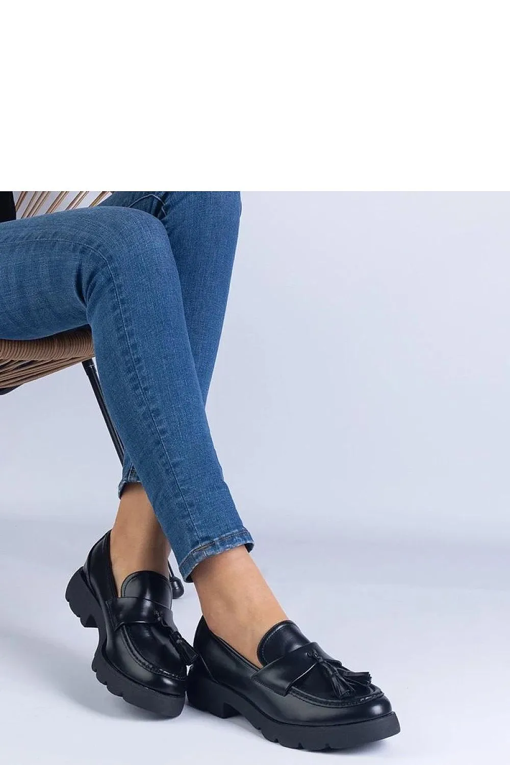 Low Shoes