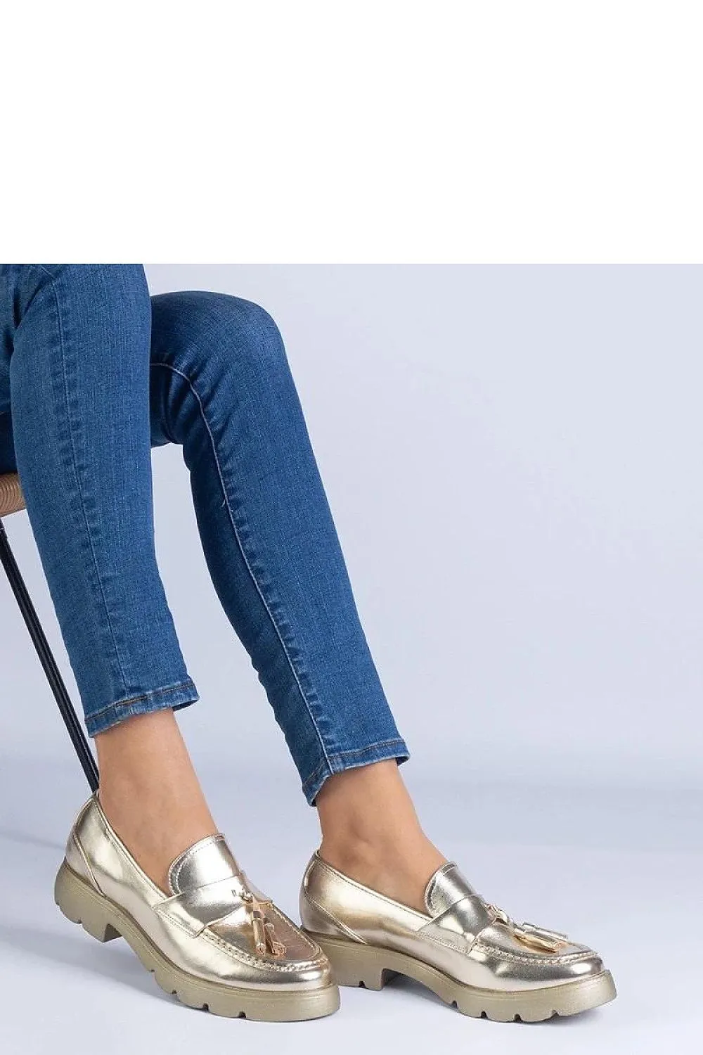 Low Shoes