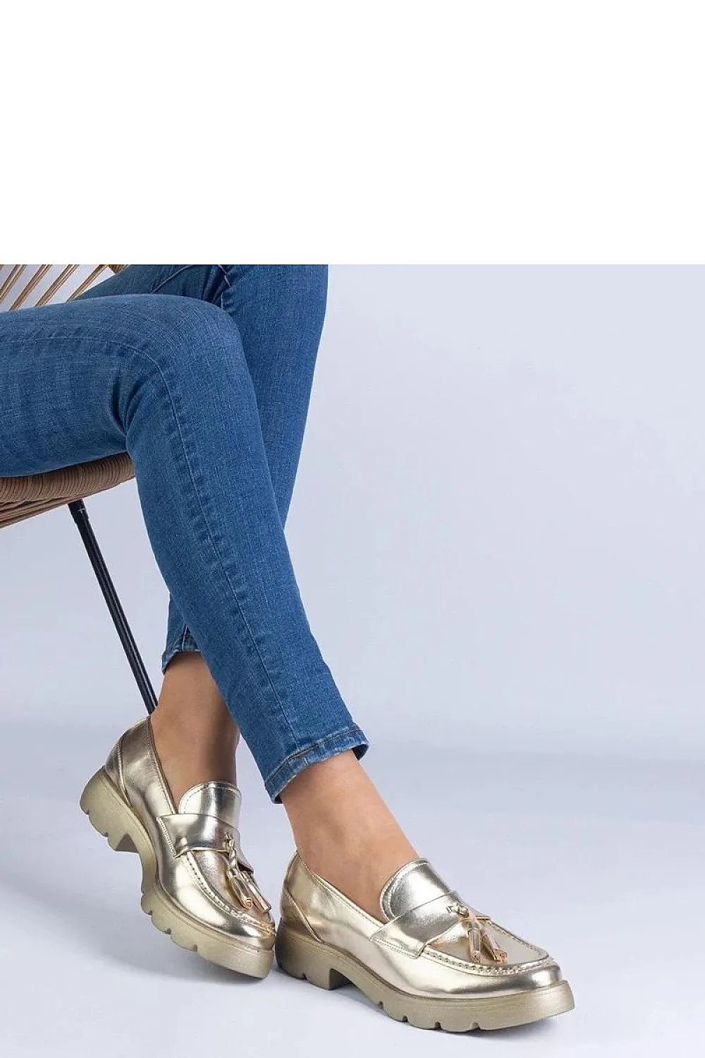 Low Shoes