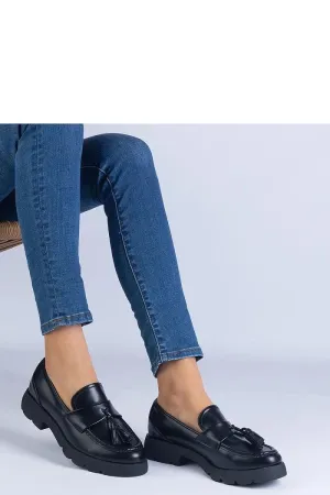 Low Shoes