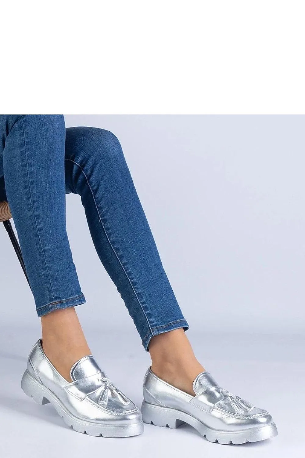 Low Shoes