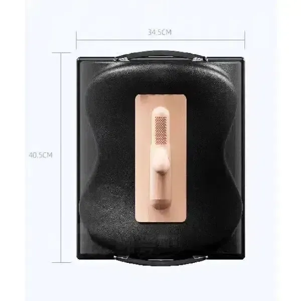 Luxury Series Saddle Vibrator Machine