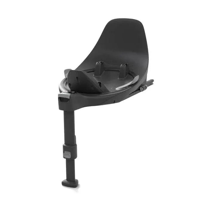 Mamas & Papas Flip XT2, Cloud T (6 Piece) Travel System - Black