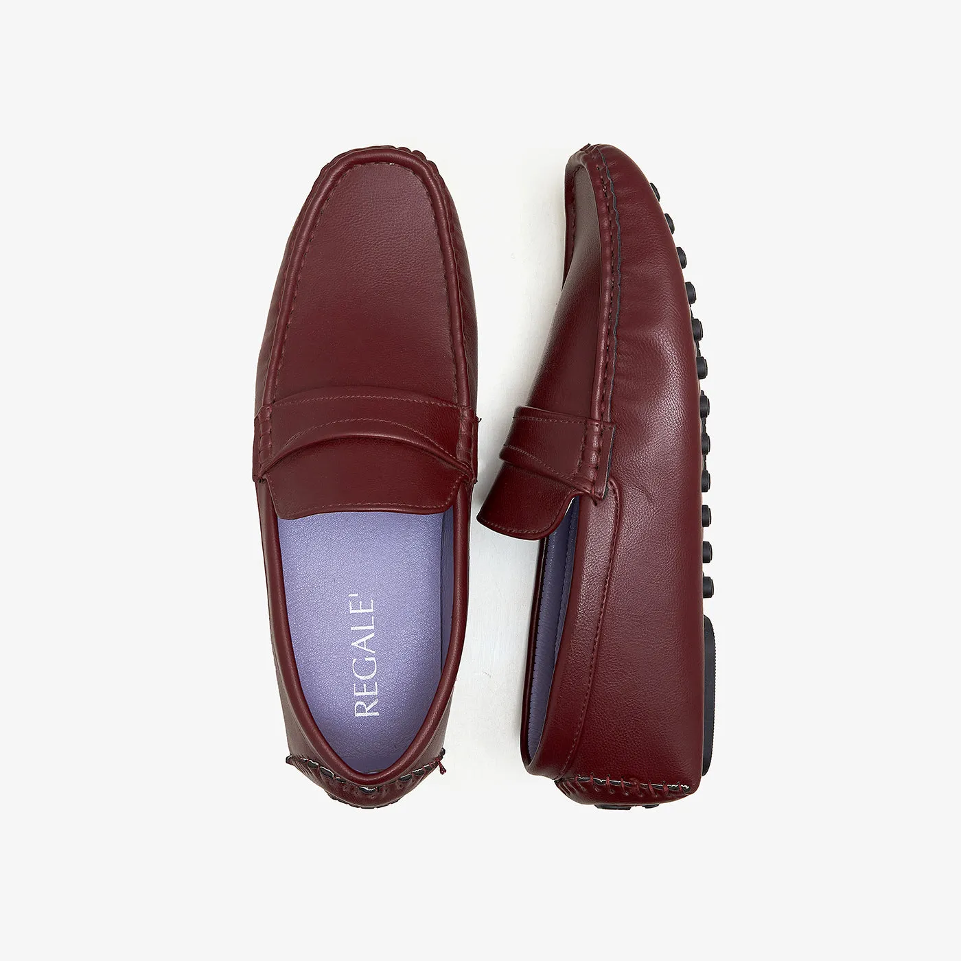 Men's Elegant Loafers