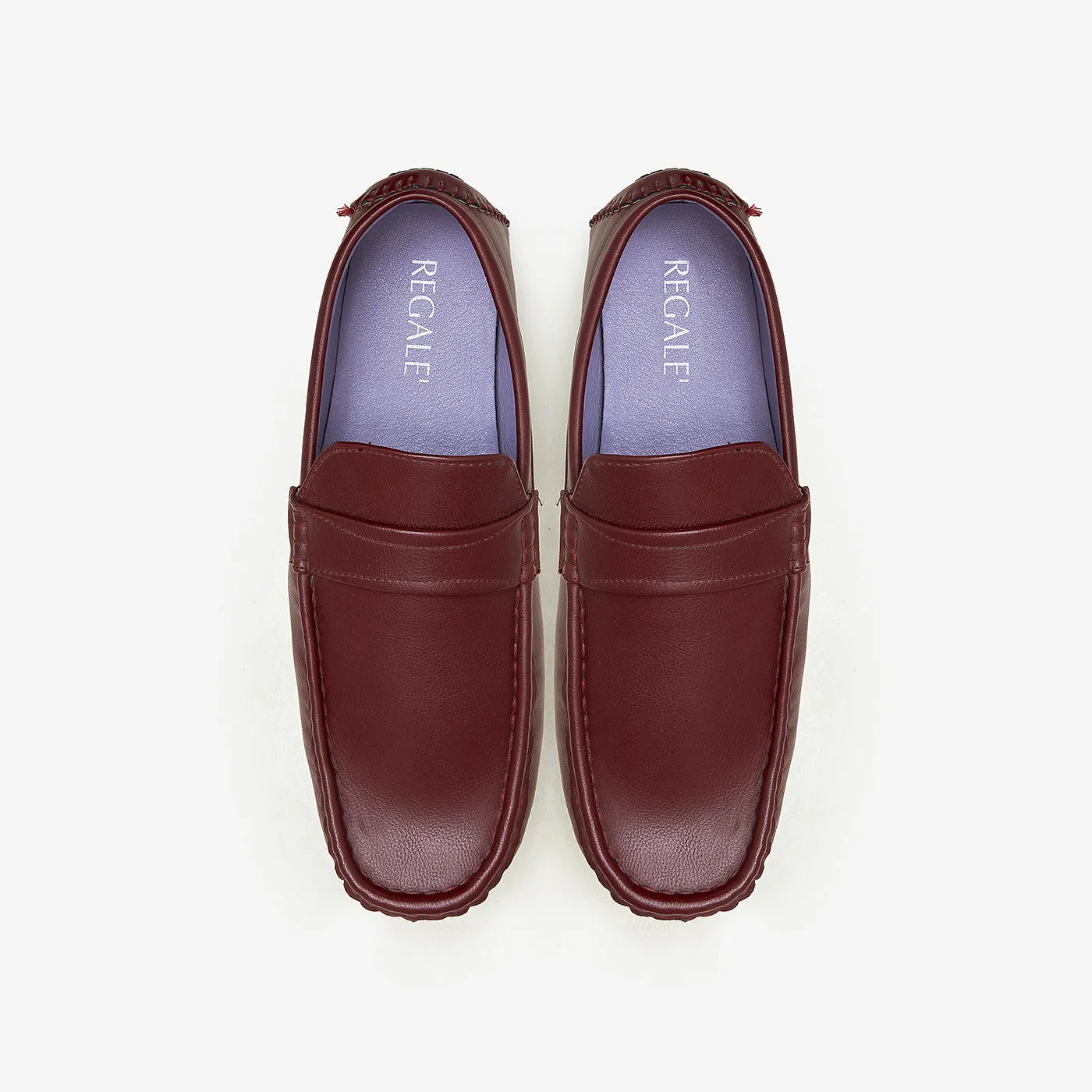 Men's Elegant Loafers
