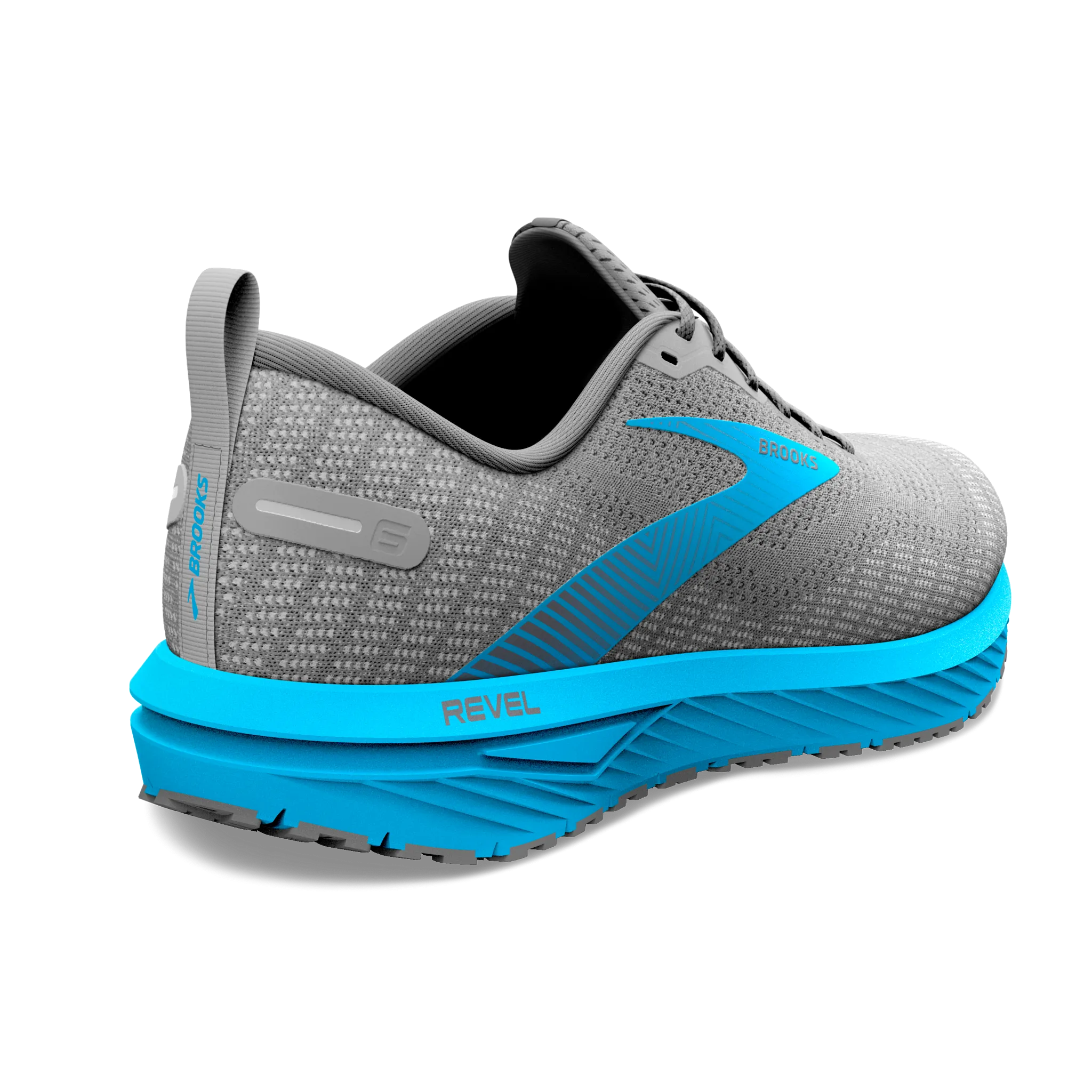 Men's Revel 6