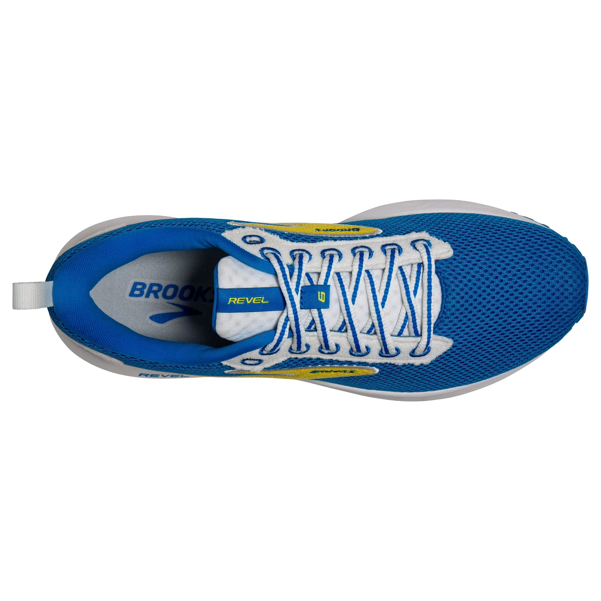 Men's Revel 6
