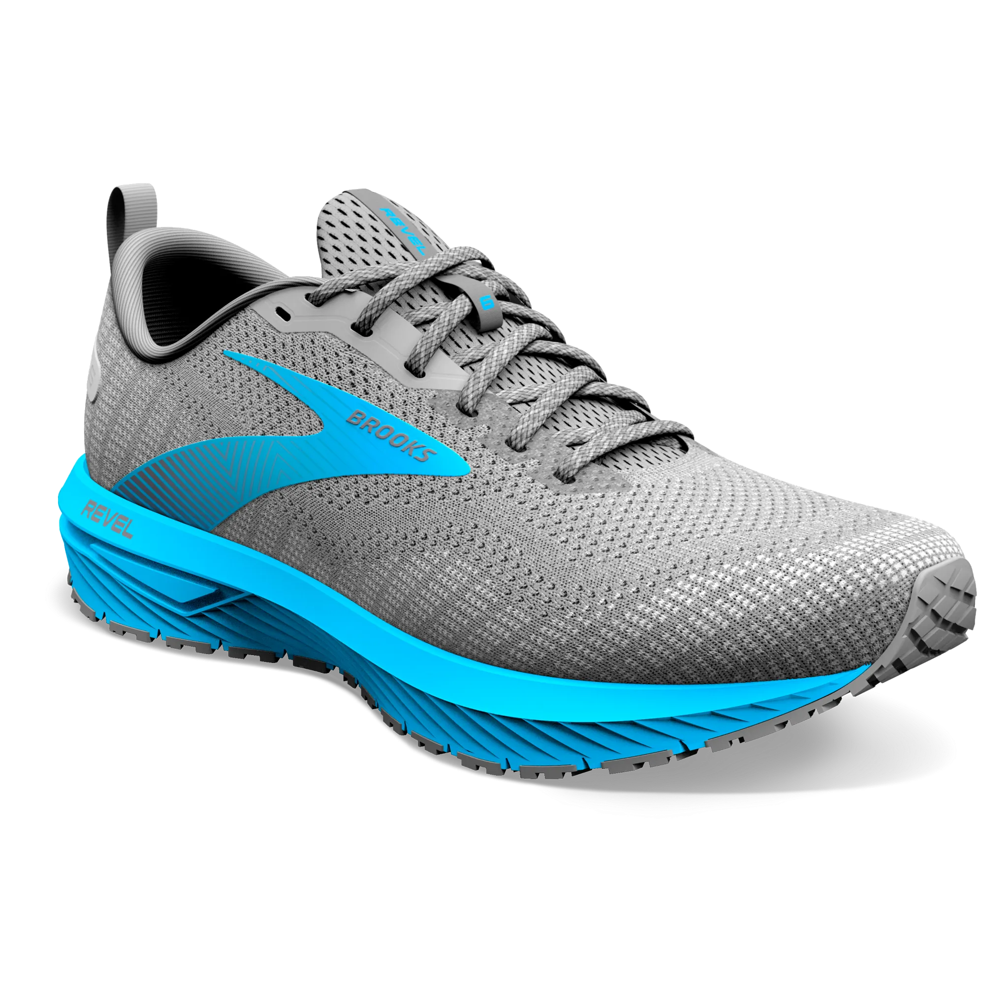 Men's Revel 6