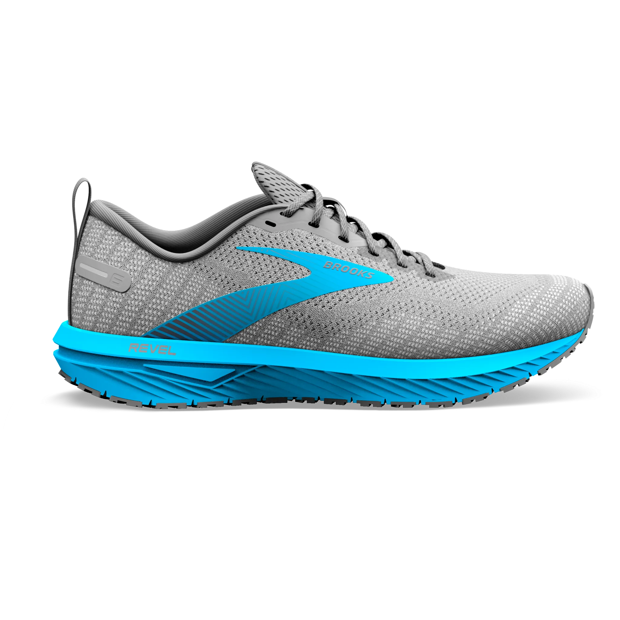 Men's Revel 6